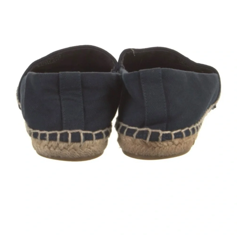 Tory Burch Canvas Espadrilles